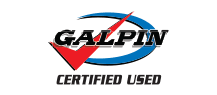 Galpin Used Cars